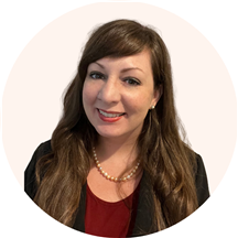 Kristen Turso-Whitlow, LCSW