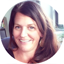 Kristen Vandenberg, PMHNP