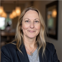 Kristen Walker, LCMHC