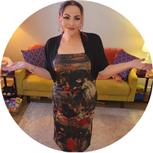 Kristen Wallace, MS