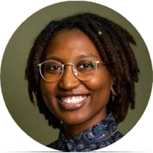 Kristen Williams, LPCC