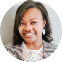 Kristen Williams, MSW, LCSW