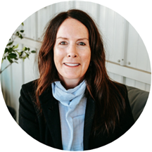 Kristen Withrow, LCSW