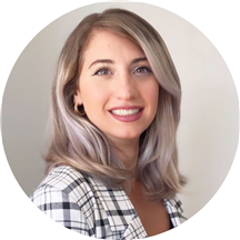 Kristen Zacche, LPC