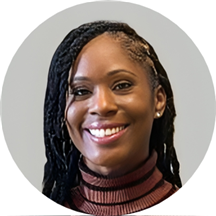 Kristeona Watkins, LPC