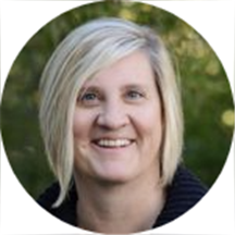 Kristi Anderson Wilson, LPCC