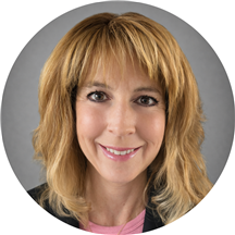 Kristi Bender, LCSW - C