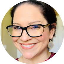 Kristi Eckert, LPC
