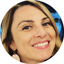 Kristi Fonseca, LMFT