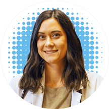 Kristi Harrison, APRN