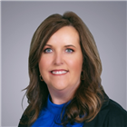 Kristi Jackson, LPC