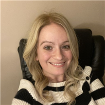 Kristi Katuran, LCSW