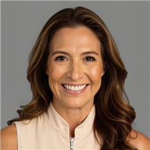 Kristi Lahusen, LPC
