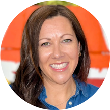 Kristi McCarter, MSW, LCSW