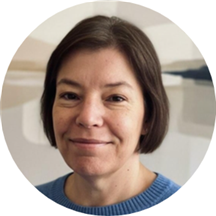 Kristi Moriarity, PMHNP