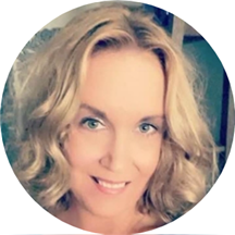 Kristi Payne, RD