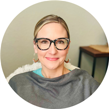 Kristi Weadock, LCSW