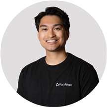 Kristian-Andrew Gabot, PT