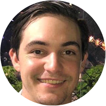 Kristian Battenfield, LMHC