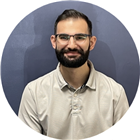 Kristian Melo, PT, DPT