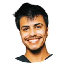 Kristian Mendez, RD