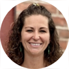 Kristie Kirby, AMFT