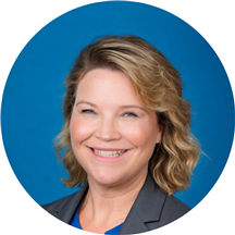 Kristie Murdock, PMHNP