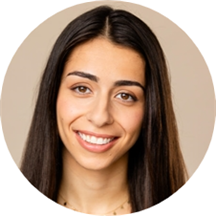 Kristie Nassar, ASW