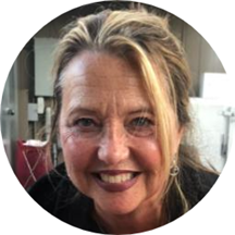 Kristie Pagel-Compagner, LMSW
