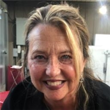 Kristie Pagel-Compagner, LMSW