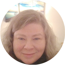 Kristie Steinbacher, LCSW