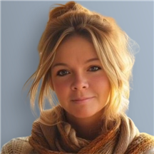 Kristie Stephenson, LCPC