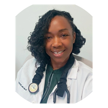 Kristie Watts, FNP