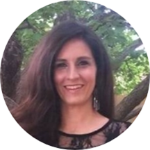 Kristien Hollingsworth, LCSW