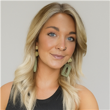 Kristin Anderson, LCMHC