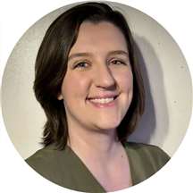 Kristin Andrews, CSW