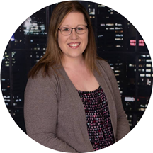 Kristin Bailey, LCSW