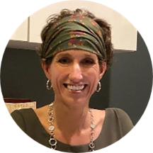 Kristin Barrett, APRN