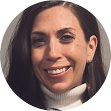 Kristin Bartell, LCSW