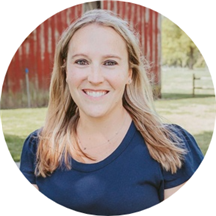 Kristin Blackway, MS, RD