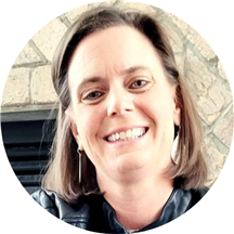 Kristin Brei, LPC