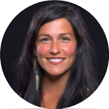 Kristin Chamberlain, LPCC