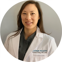 Kristin Cheng, LAc