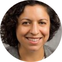 Kristin Circle, PMHNP-BC