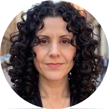 Kristin Curi, LPC