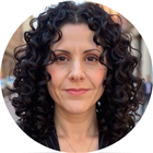 Kristin Curi, LPC