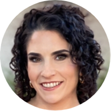Kristin Delaney, RD