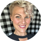 Kristin Doran, LMHC