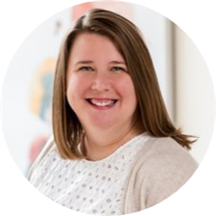 Kristin Englund, LPC