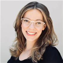 Kristin Erickson, LCSW